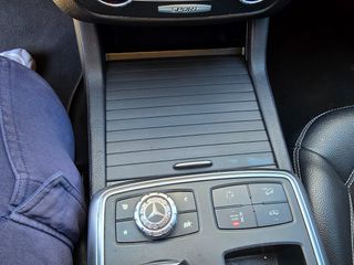 Mercedes-Benz ML 250 2014 ΠΡΟΣΦΟΡΑ-thumb-12