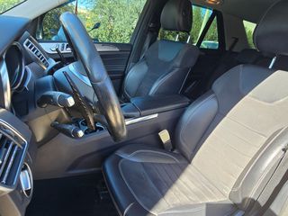 Mercedes-Benz ML 250 2014 ΠΡΟΣΦΟΡΑ-thumb-13
