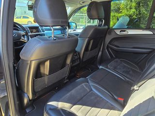 Mercedes-Benz ML 250 2014 ΠΡΟΣΦΟΡΑ-thumb-14