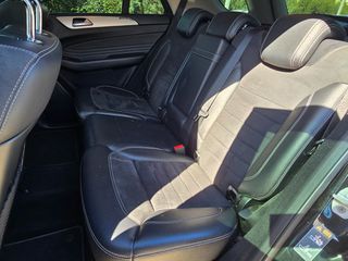 Mercedes-Benz ML 250 2014 ΠΡΟΣΦΟΡΑ-thumb-15