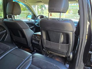 Mercedes-Benz ML 250 2014 ΠΡΟΣΦΟΡΑ-thumb-16