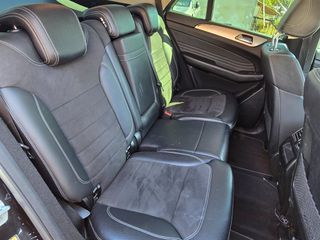 Mercedes-Benz ML 250 2014 ΠΡΟΣΦΟΡΑ-thumb-17