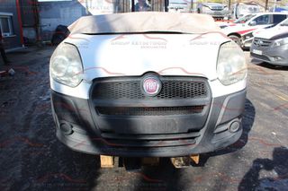 ΤΡΟΠΕΤΟ ΜΠΡΟΣΤΑ FIAT DOBLO  1300CC 90HP 09-15 (199A3000)