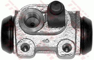 Κυλινδράκι τροχού πίσω L / R RENAULT 19 (20,6 mm) TRW 7701035405, 7701035406