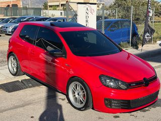 Volkswagen Golf 2010 *ANDREADIS CARS *DSG