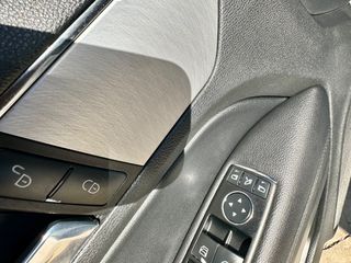 Mercedes-Benz E 250 2010 Diesel Euro5 Coupe Panorama  (Ελληνικό)-thumb-11