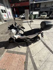 Keeway XDV 125 EVO 2025 XDV 125