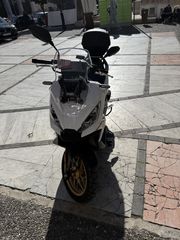 Keeway XDV 125 EVO 2025 XDV 125-thumb-1