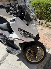Keeway XDV 125 EVO 2025 XDV 125-thumb-2