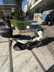 Keeway XDV 125 EVO 2025 XDV 125-thumb-3