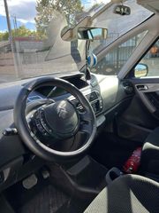 Citroen C4 Grand Picasso 2007