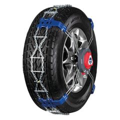 Αντιολισθητικές Αλυσίδες για 4X4/SUV Pewag Servostar SUV RSC 940V