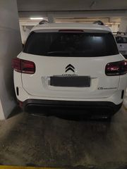 Citroen C5 Aircross 2024 PURETECH 130 STOP&START FEEL PACK