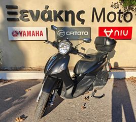 Piaggio Beverly 300 2019