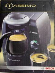 ΚΑΝΑΤΑ ΚΑΦΕΤΙΕΡΑΣ BOSCH TASSIMO
