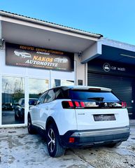 Peugeot 3008 2020 1.5 BlueHDi 130 HP Allure ΑΥΤΟΜΑΤΟ ΕΑΤ8-thumb-3