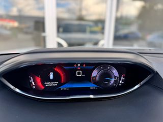 Peugeot 3008 2020 1.5 BlueHDi 130 HP Allure ΑΥΤΟΜΑΤΟ ΕΑΤ8-thumb-5