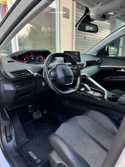 Peugeot 3008 2020 1.5 BlueHDi 130 HP Allure ΑΥΤΟΜΑΤΟ ΕΑΤ8-thumb-6