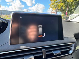 Peugeot 3008 2020 1.5 BlueHDi 130 HP Allure ΑΥΤΟΜΑΤΟ ΕΑΤ8-thumb-15