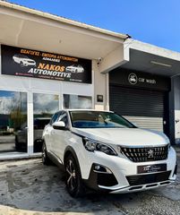 Peugeot 3008 2020 1.5 BlueHDi 130 HP Allure ΑΥΤΟΜΑΤΟ ΕΑΤ8-thumb-1