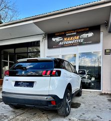Peugeot 3008 2020 1.5 BlueHDi 130 HP Allure ΑΥΤΟΜΑΤΟ ΕΑΤ8-thumb-2