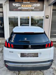 Peugeot 3008 2020 1.5 BlueHDi 130 HP Allure ΑΥΤΟΜΑΤΟ ΕΑΤ8-thumb-4