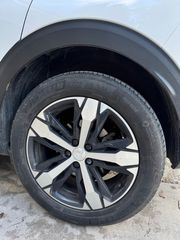 Peugeot 3008 2020 1.5 BlueHDi 130 HP Allure ΑΥΤΟΜΑΤΟ ΕΑΤ8-thumb-13