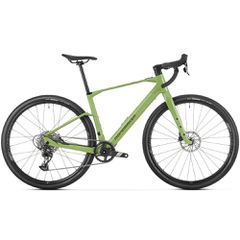 Other Mondraker 2026 DUSTY S OVERLAND GREEN