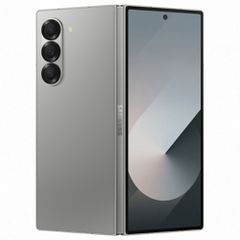 Samsung Galaxy Z Fold 6 5G 12GB/256GB Silver Shadow