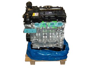 Καινούργια Μηχανή Bmw Z4 Roadster E89 2009-2016 N20B20A Βενζίνη 2000cc