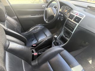 Peugeot 307 2004 τέλη 2026