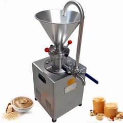 Μηχανή Φυστικοβούτυρο Ταχίνι jmc-60