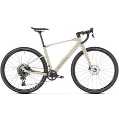 Άλλο Mondraker 2026 DUSTY R DESERT GREY