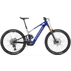 All - Mountain Mondraker 2026 CRAFTY CARBON RR ADMIRAL BLUE