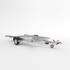 Martz 2025 GT TIEFLADER 350 1.3T