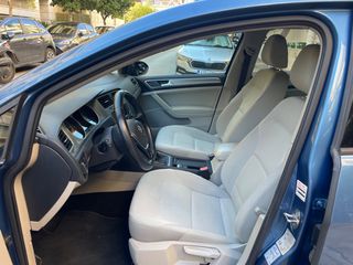 Volkswagen Golf 2015 1.6 TDI BLUEMOTION STATION ΕΛΛΗΝΙΚΟ-thumb-6