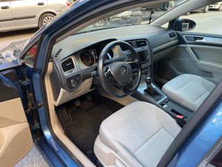 Volkswagen Golf 2015 1.6 TDI BLUEMOTION STATION ΕΛΛΗΝΙΚΟ-thumb-8