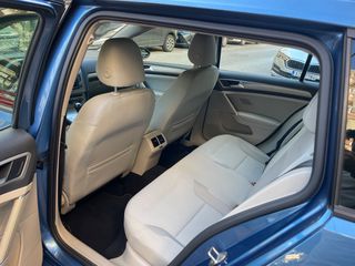 Volkswagen Golf 2015 1.6 TDI BLUEMOTION STATION ΕΛΛΗΝΙΚΟ-thumb-9