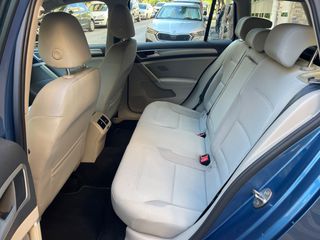 Volkswagen Golf 2015 1.6 TDI BLUEMOTION STATION ΕΛΛΗΝΙΚΟ-thumb-10