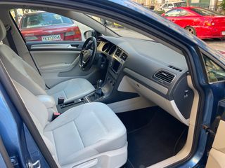Volkswagen Golf 2015 1.6 TDI BLUEMOTION STATION ΕΛΛΗΝΙΚΟ-thumb-11
