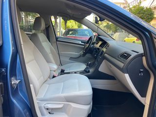 Volkswagen Golf 2015 1.6 TDI BLUEMOTION STATION ΕΛΛΗΝΙΚΟ-thumb-12