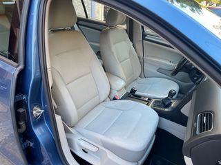Volkswagen Golf 2015 1.6 TDI BLUEMOTION STATION ΕΛΛΗΝΙΚΟ-thumb-13