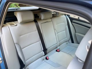 Volkswagen Golf 2015 1.6 TDI BLUEMOTION STATION ΕΛΛΗΝΙΚΟ-thumb-16