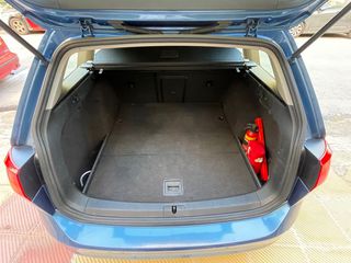 Volkswagen Golf 2015 1.6 TDI BLUEMOTION STATION ΕΛΛΗΝΙΚΟ-thumb-17