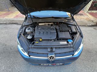 Volkswagen Golf 2015 1.6 TDI BLUEMOTION STATION ΕΛΛΗΝΙΚΟ-thumb-19