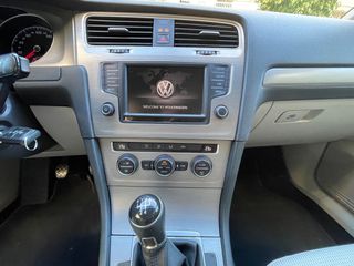 Volkswagen Golf 2015 1.6 TDI BLUEMOTION STATION ΕΛΛΗΝΙΚΟ-thumb-20