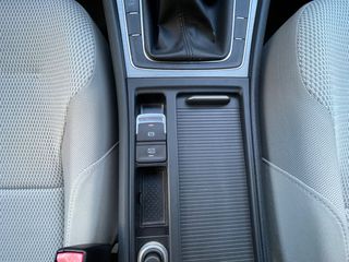 Volkswagen Golf 2015 1.6 TDI BLUEMOTION STATION ΕΛΛΗΝΙΚΟ-thumb-21