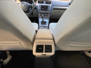 Volkswagen Golf 2015 1.6 TDI BLUEMOTION STATION ΕΛΛΗΝΙΚΟ-thumb-22