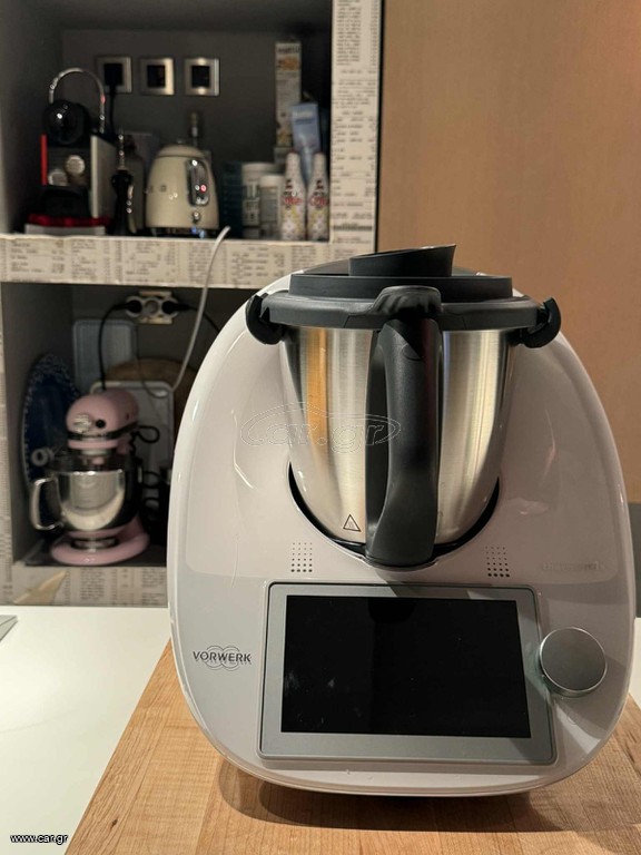 Thermomix