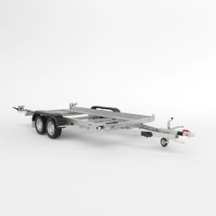 Martz 2025 GT TIEFLADER 400 2Τ